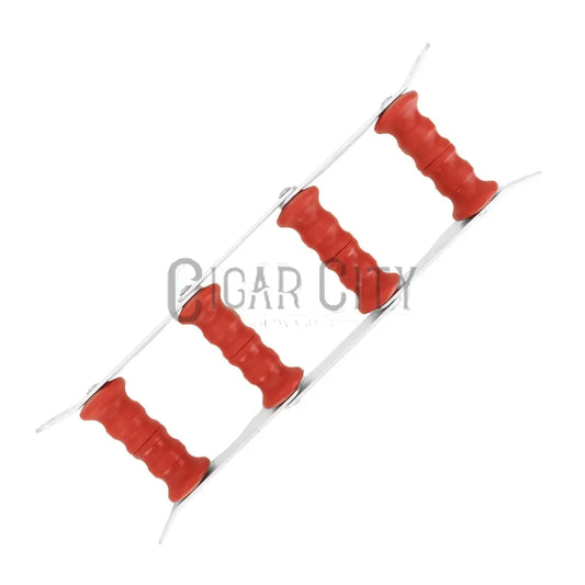 KONG Rolling Rope Protector WindowCleaner.com