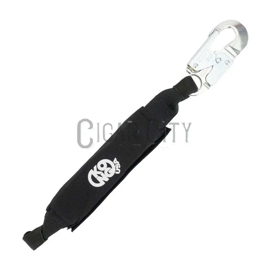 KONG Shock Absorbing Lanyard - 20 Inch WindowCleaner.com