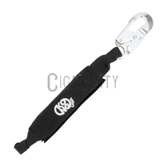KONG Shock Absorbing Lanyard - 20 Inch WindowCleaner.com