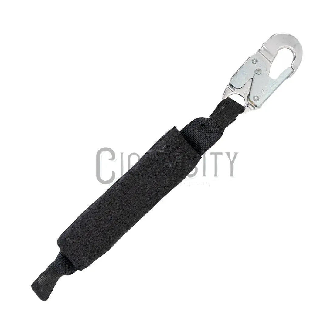 KONG Shock Absorbing Lanyard - 20 Inch WindowCleaner.com