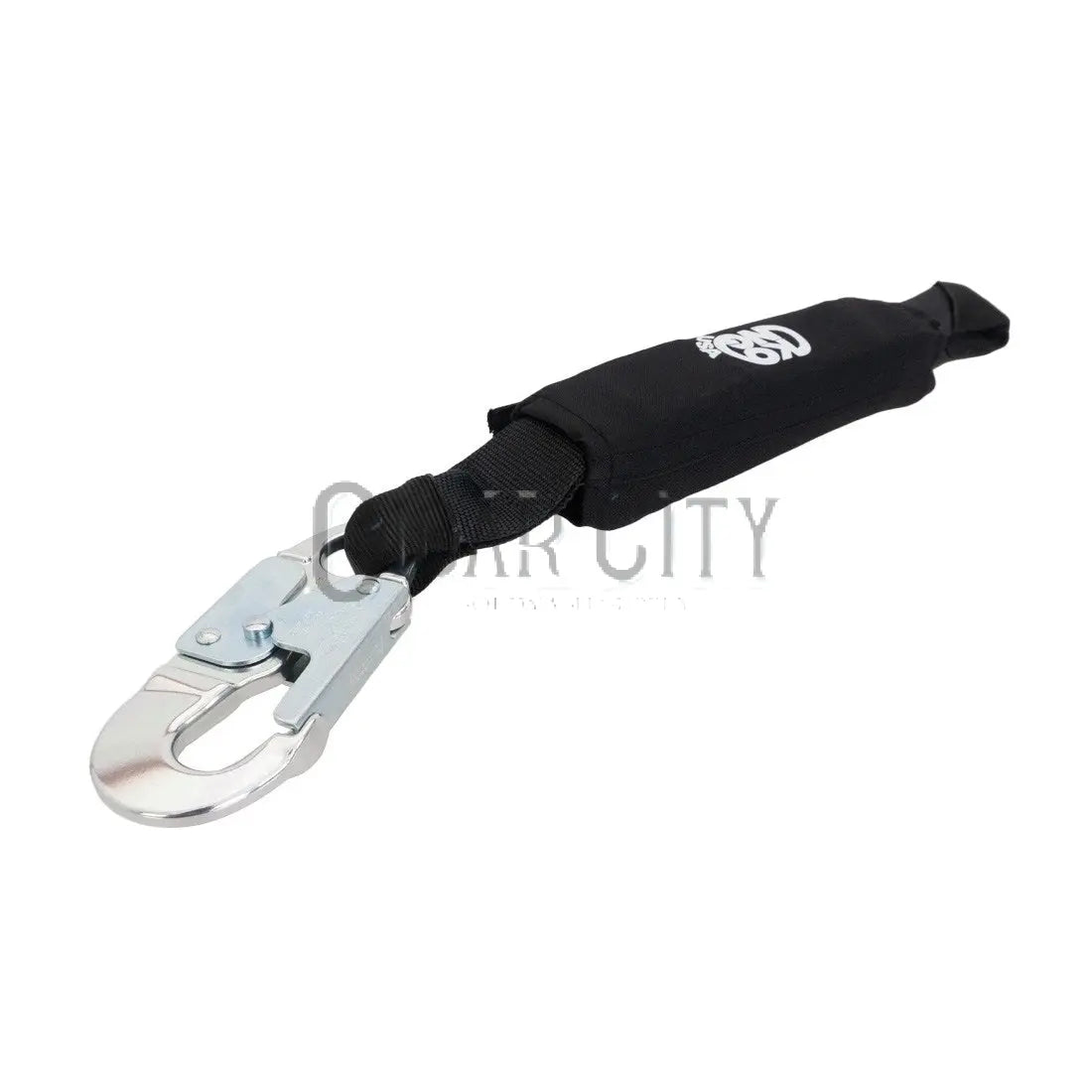 KONG Shock Absorbing Lanyard - 20 Inch WindowCleaner.com