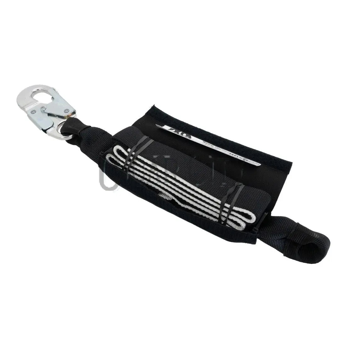 KONG Shock Absorbing Lanyard - 20 Inch WindowCleaner.com