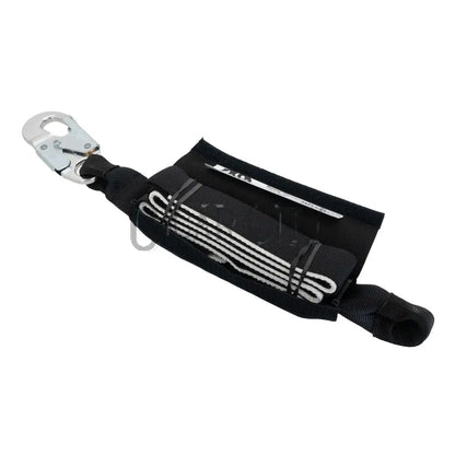 KONG Shock Absorbing Lanyard - 20 Inch WindowCleaner.com