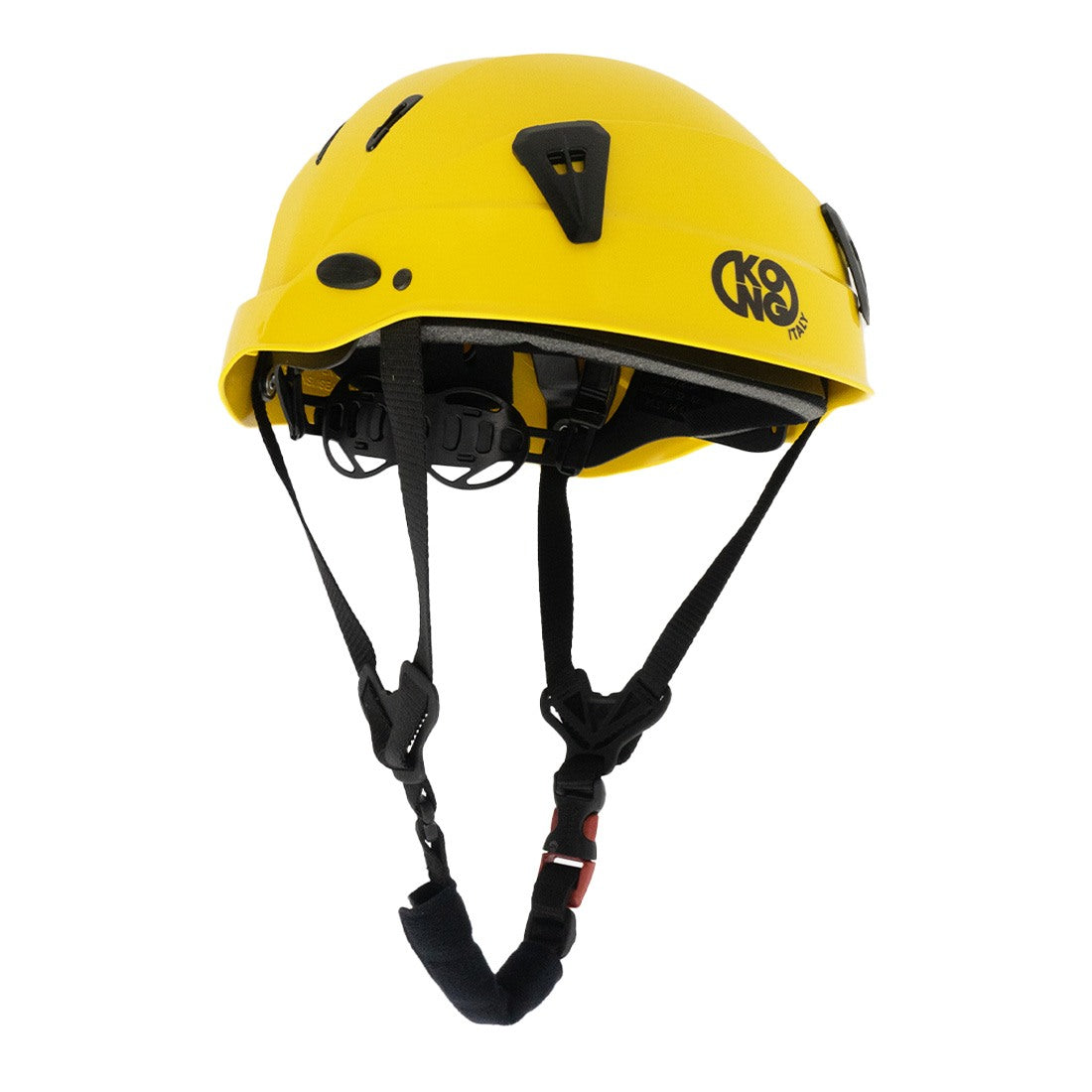 KONG SPIN Helmet WindowCleaner.com
