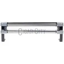 Kings 22" Hose Reel Guide – Heavy-Duty Alignment Guide for Soft Wash & Pressure Washing Reels Cigarcity Softwash