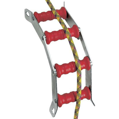 KONG Rolling Rope Protector WindowCleaner.com