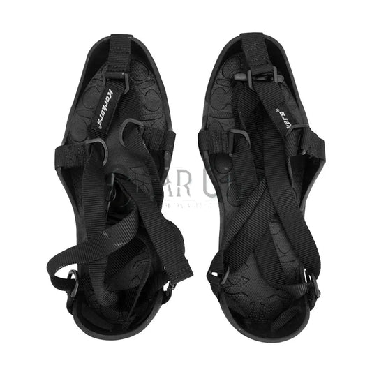 Korkers TuffTrax Regular Spike Overshoe WindowCleaner.com