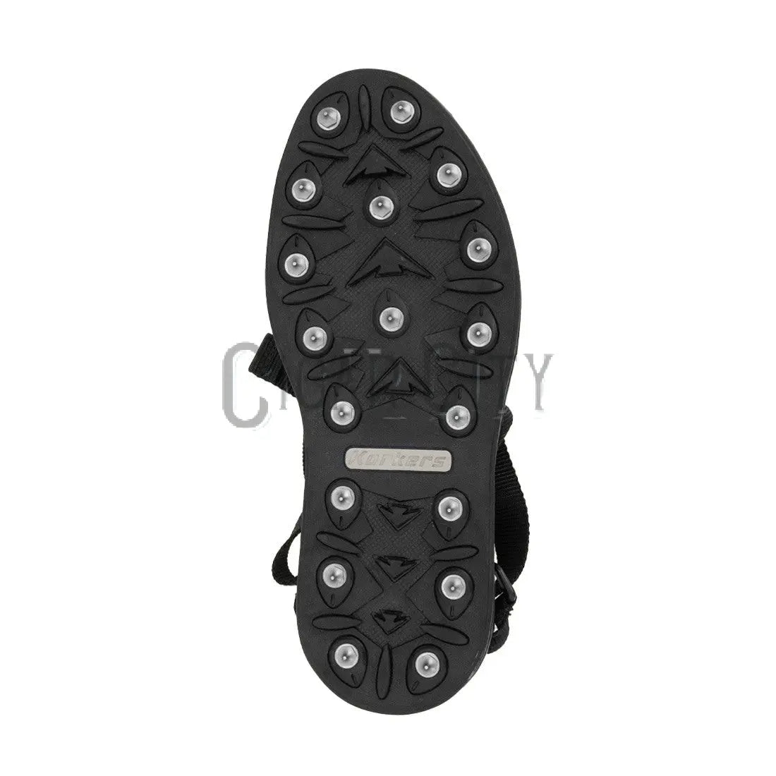 Korkers TuffTrax Regular Spike Overshoe WindowCleaner.com
