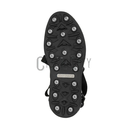 Korkers TuffTrax Regular Spike Overshoe WindowCleaner.com