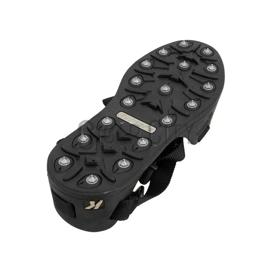 Korkers TuffTrax Regular Spike Overshoe WindowCleaner.com