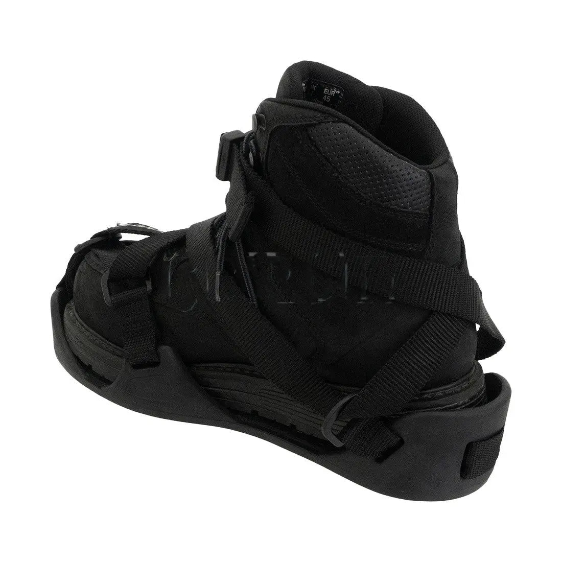 Korkers TuffTrax Regular Spike Overshoe WindowCleaner.com