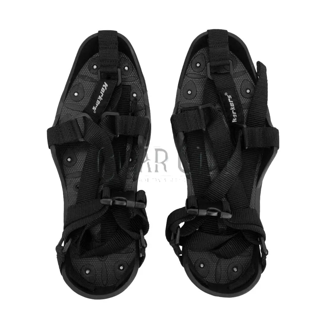 Korkers WorkTrax Regular Spike 3mm WindowCleaner.com