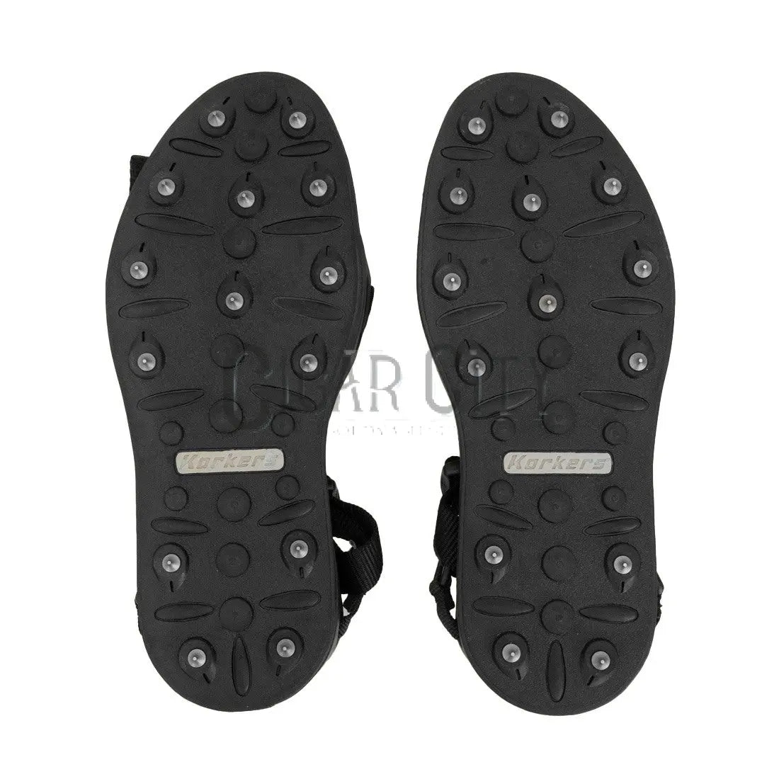 Korkers WorkTrax Regular Spike 3mm WindowCleaner.com