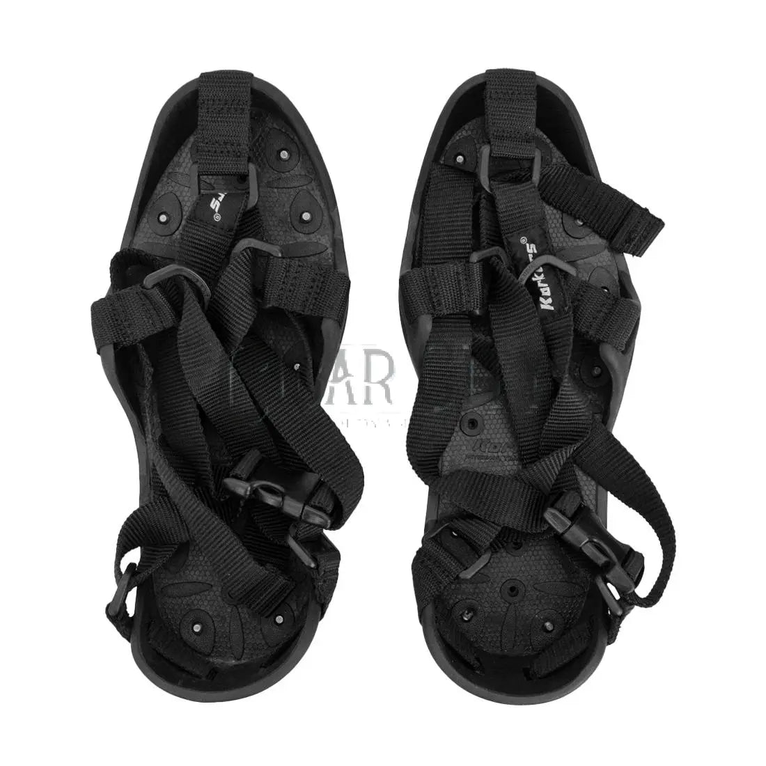 Korkers WorkTrax Regular Spike 3mm WindowCleaner.com