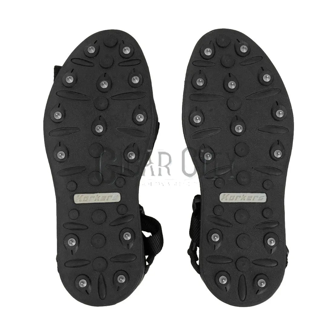 Korkers WorkTrax Regular Spike 3mm WindowCleaner.com