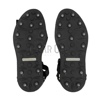 Korkers WorkTrax Regular Spike 3mm WindowCleaner.com