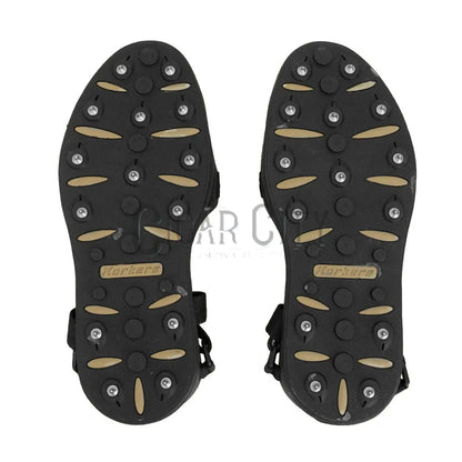 Korkers WorkTrax Regular Spike 3mm WindowCleaner.com