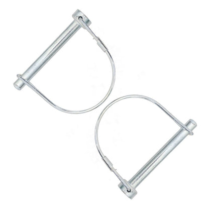 Ladder-Max Multi-Pro Replacement Safety Pins - Pair