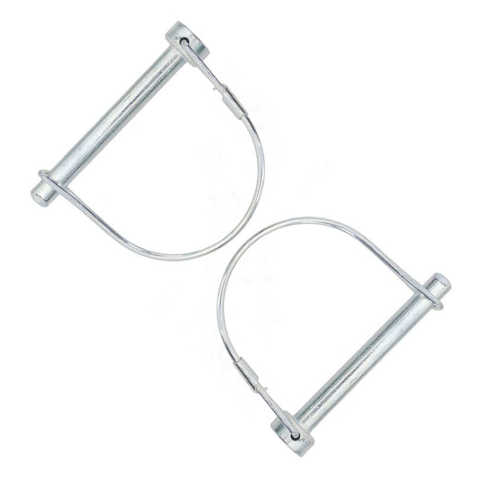 Ladder-Max Multi-Pro Replacement Safety Pins - Pair