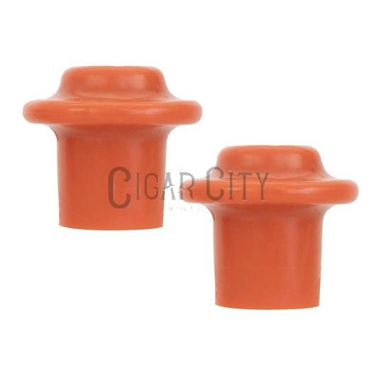 Ladder-Max Multi-Pro Replacement Safety Tips - Pair WindowCleaner.com