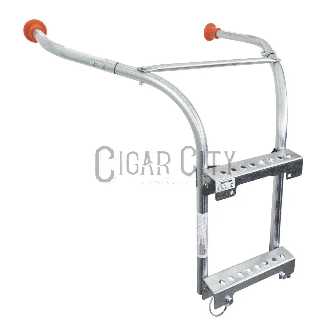 Ladder-Max Multi-Pro Stand-Off Stabilizer WindowCleaner.com