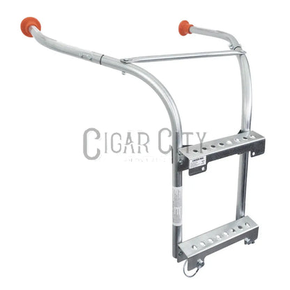 Ladder-Max Multi-Pro Stand-Off Stabilizer WindowCleaner.com