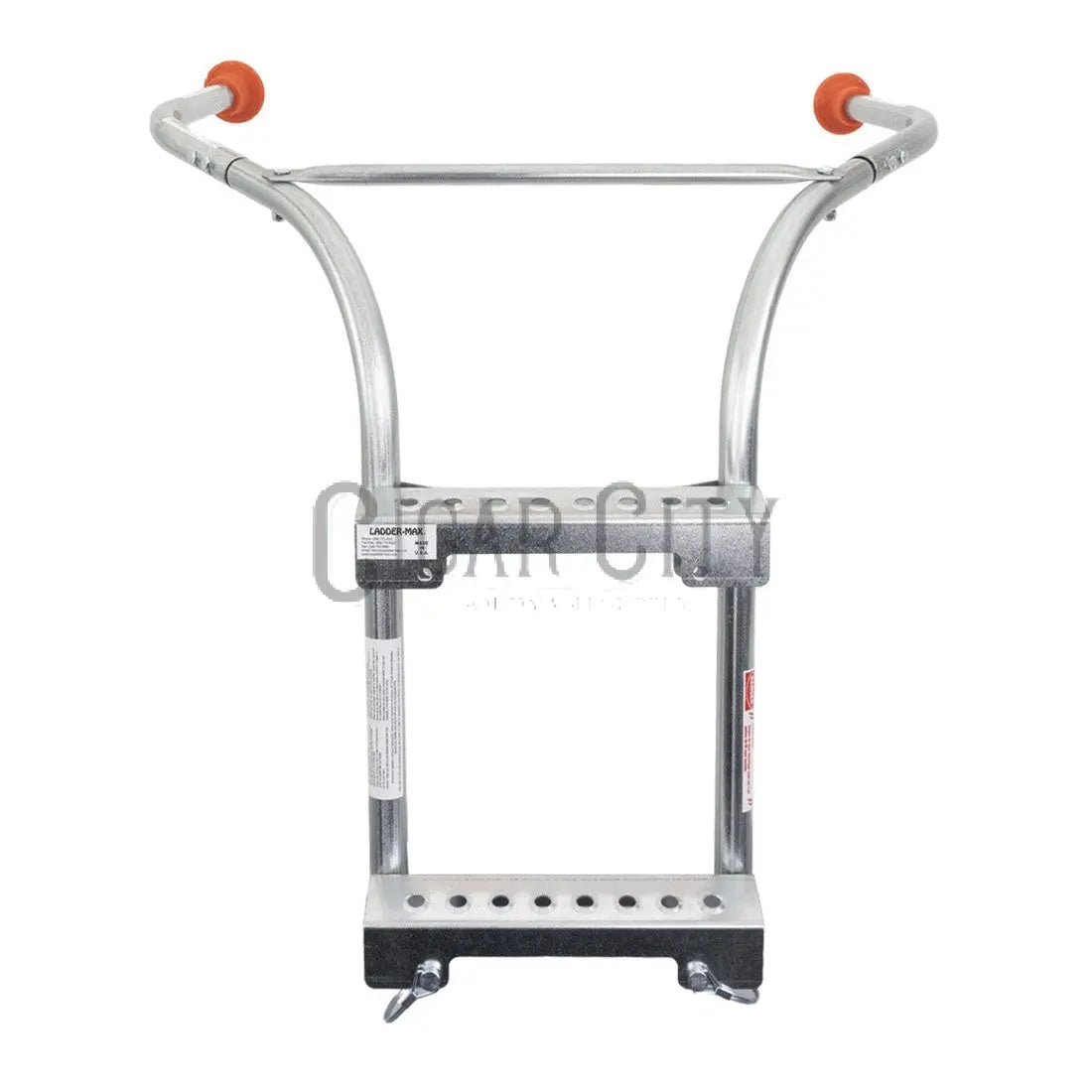 Ladder-Max Multi-Pro Stand-Off Stabilizer WindowCleaner.com
