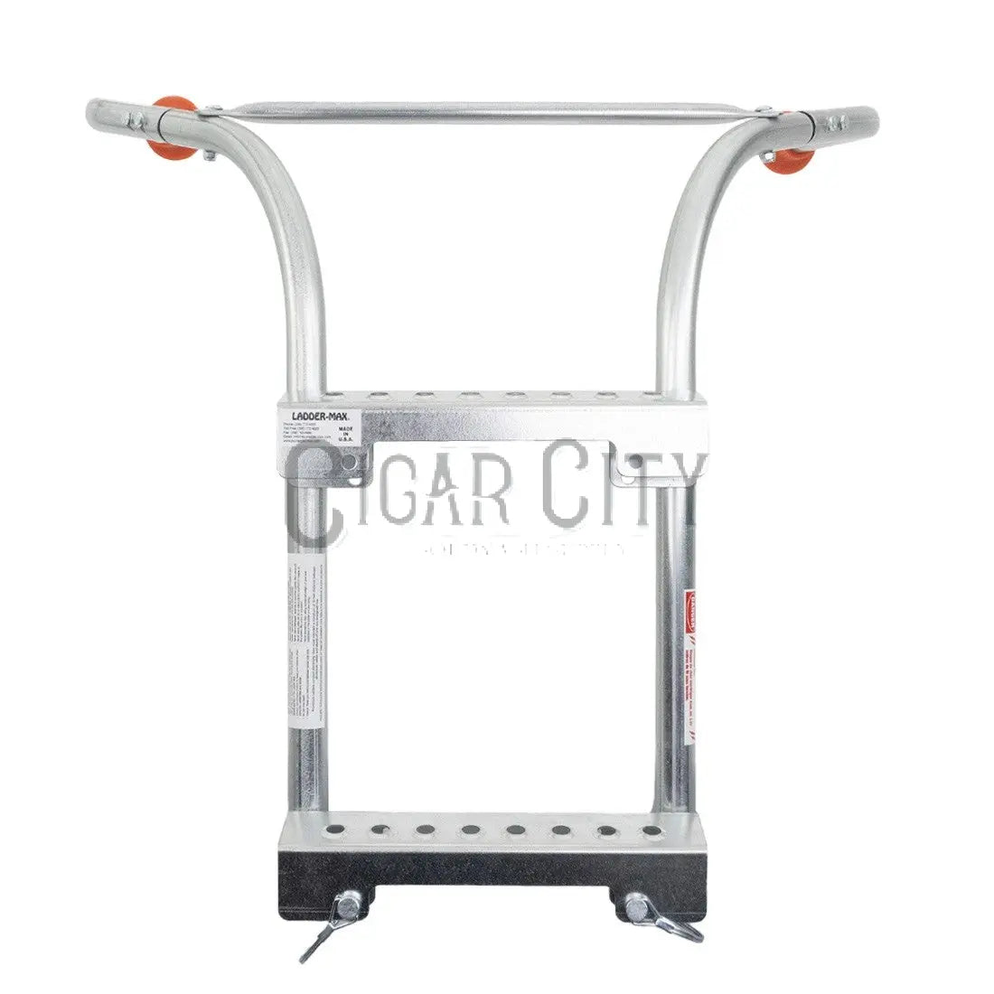 Ladder-Max Multi-Pro Stand-Off Stabilizer WindowCleaner.com