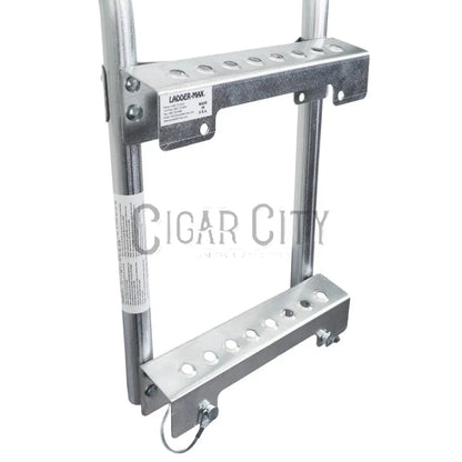 Ladder-Max Multi-Pro Stand-Off Stabilizer WindowCleaner.com