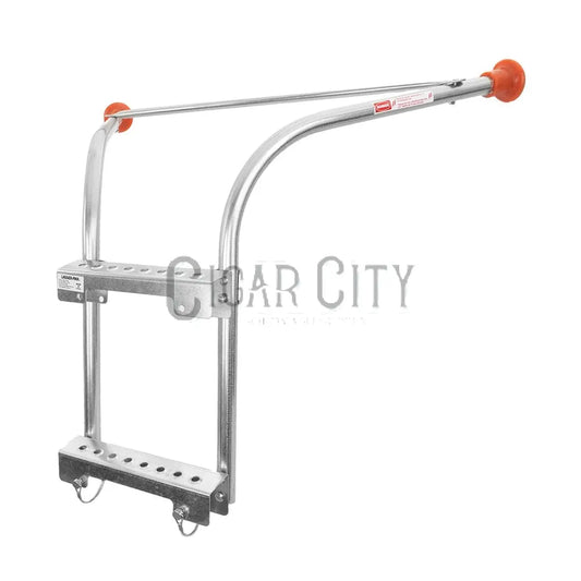Ladder-Max Stand-Off Stabilizer WindowCleaner.com