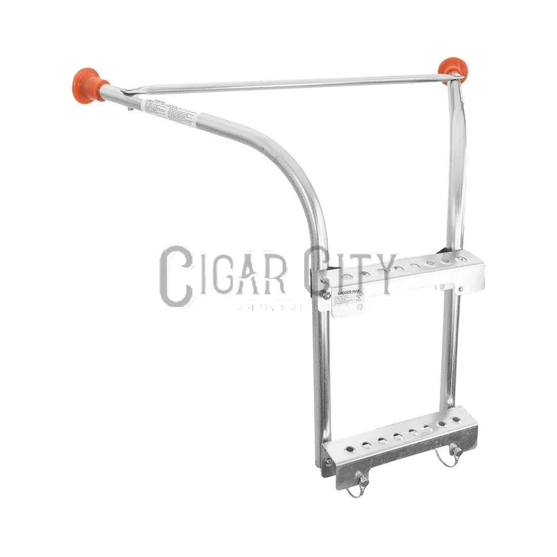 Ladder-Max Stand-Off Stabilizer WindowCleaner.com