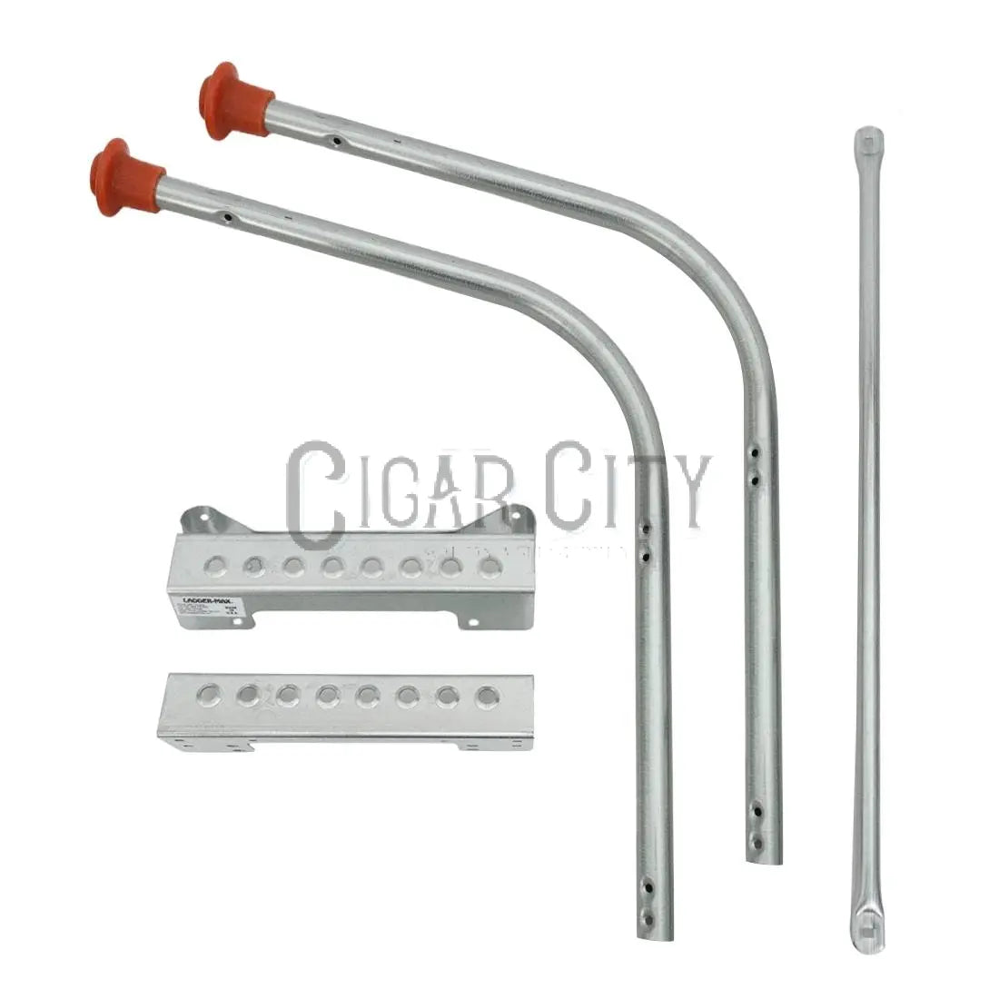 Ladder-Max Stand-Off Stabilizer WindowCleaner.com