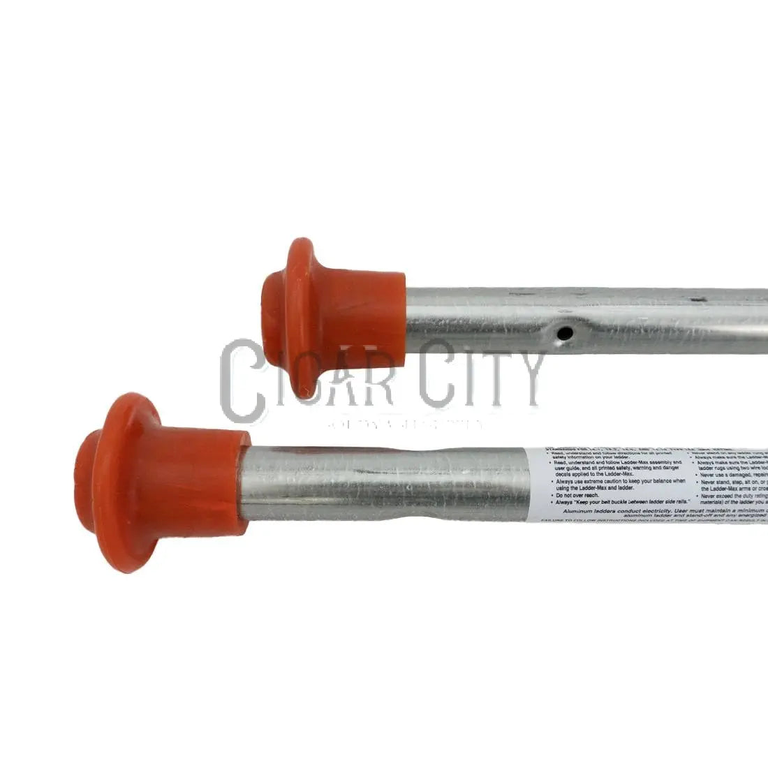 Ladder-Max Stand-Off Stabilizer WindowCleaner.com