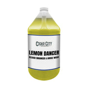 Lemon Dancer Surfactant Chemicals Cigarcity Softwash.