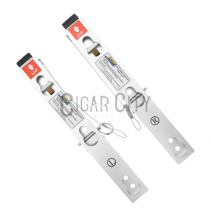 LeveLok Ladder Levelers Quick Connect Base Unit WindowCleaner.com