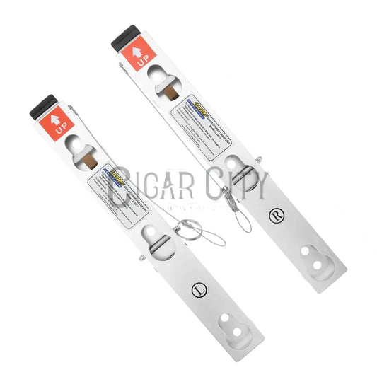 LeveLok Ladder Levelers Quick Connect Base Unit WindowCleaner.com