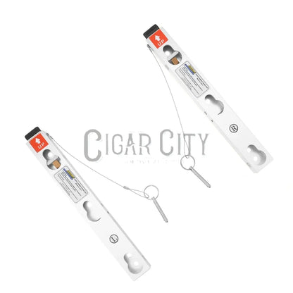 LeveLok Ladder Levelers Quick Connect Base Unit WindowCleaner.com
