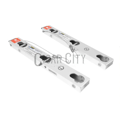 LeveLok Ladder Levelers Quick Connect Base Unit WindowCleaner.com