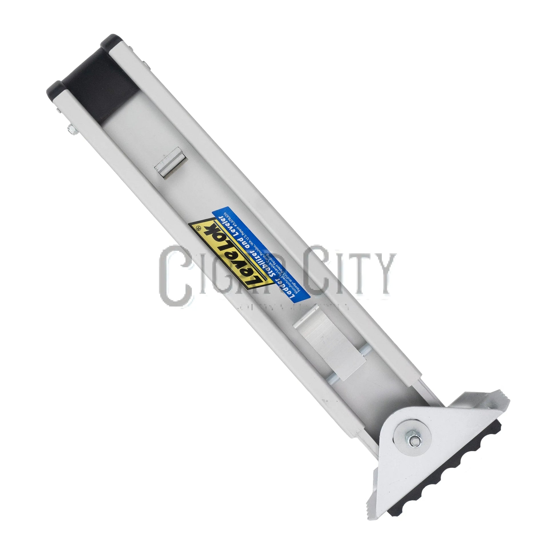 LeveLok Ladder Levelers - Short Bolt WindowCleaner.com