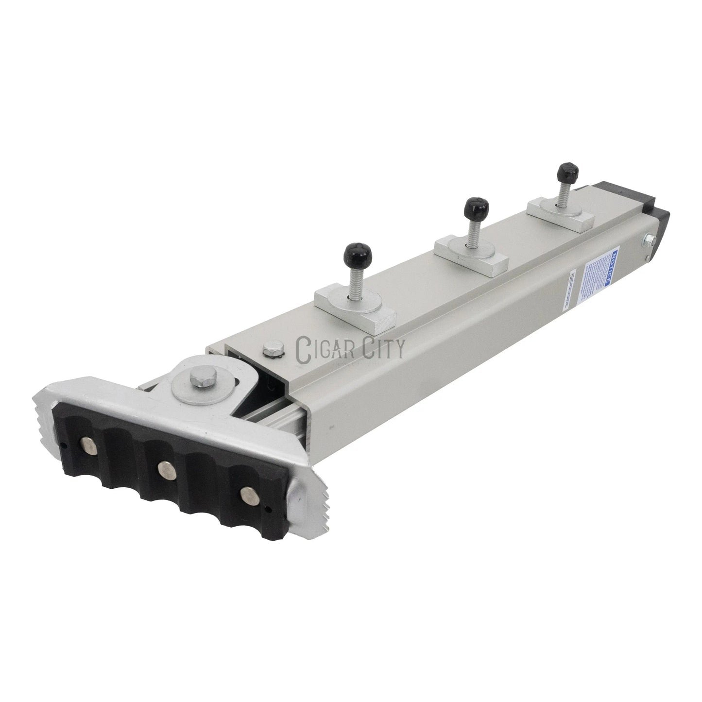 LeveLok Ladder Levelers - Short Bolt WindowCleaner.com