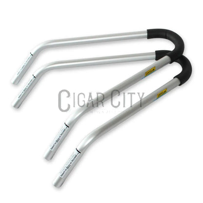 LeveLok Open Rung Standout Brackets WindowCleaner.com