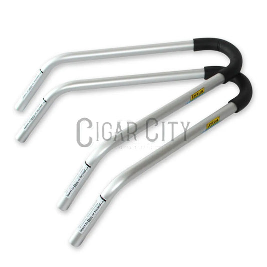 LeveLok Open Rung Standout Brackets WindowCleaner.com