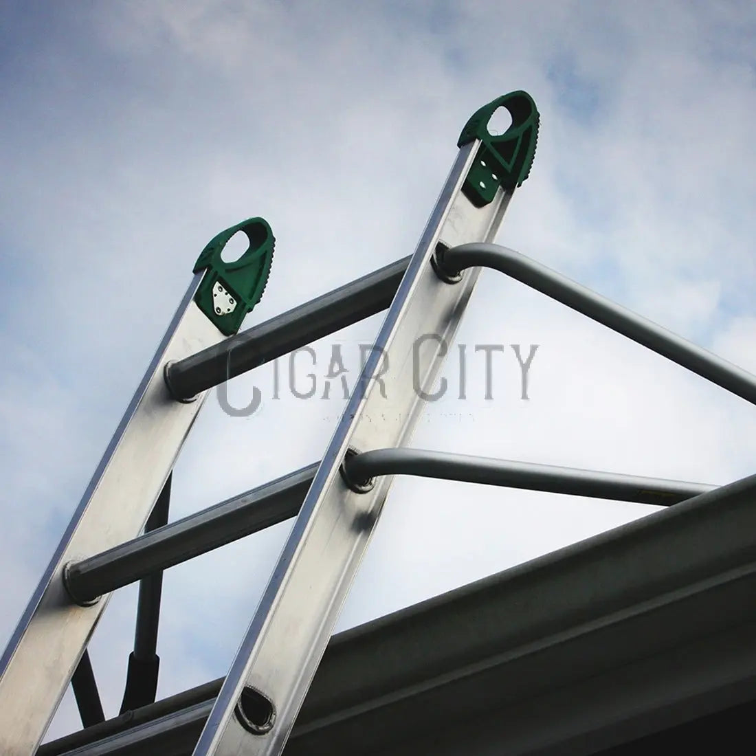 LeveLok Open Rung Standout Brackets WindowCleaner.com