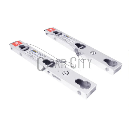 LeveLok Quick Connect Ladder Leveler WindowCleaner.com