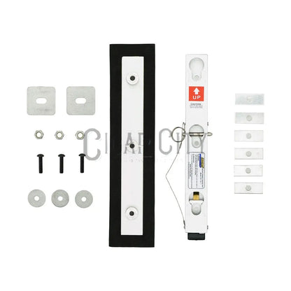 LeveLok Shoulder Rest WindowCleaner.com