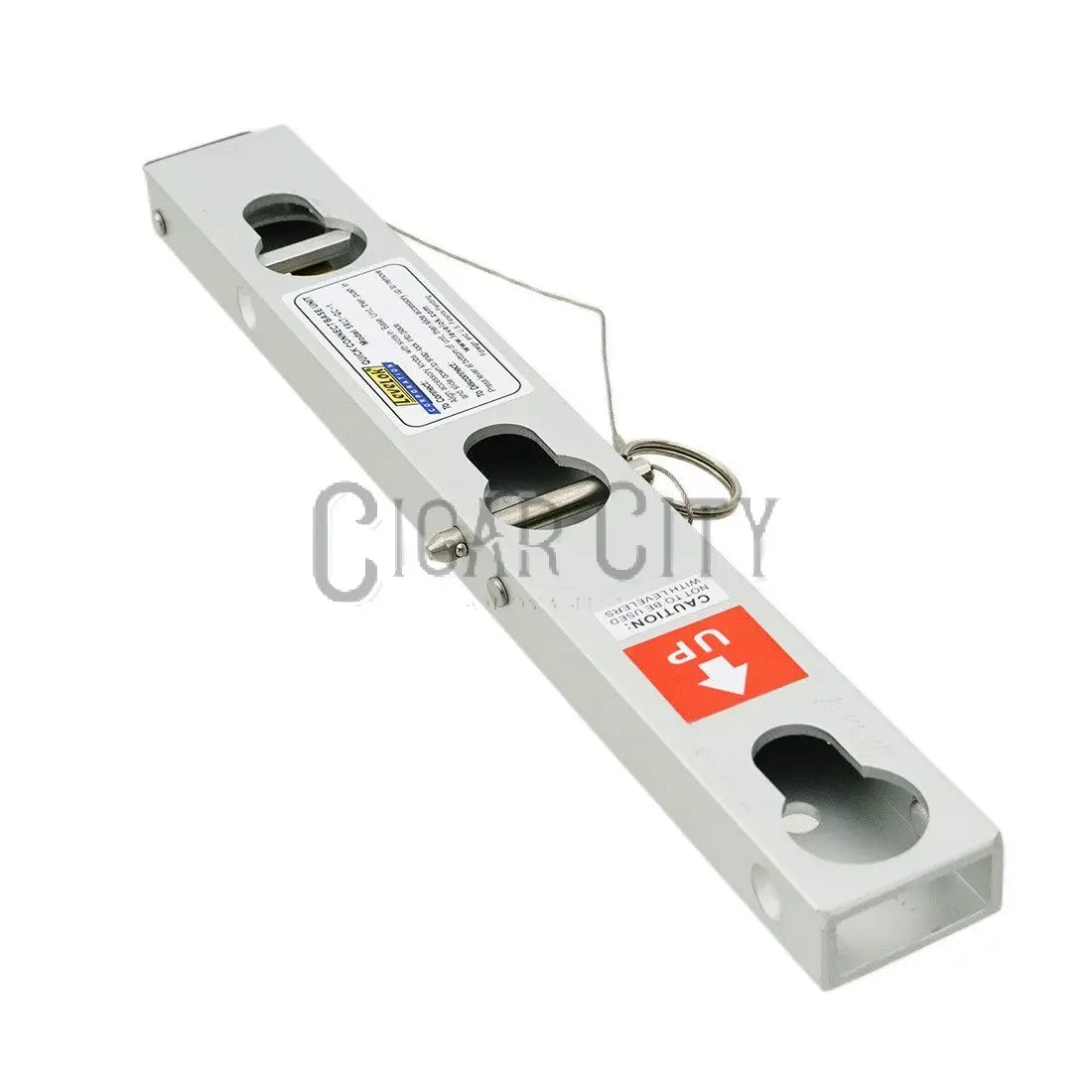 LeveLok Shoulder Rest WindowCleaner.com