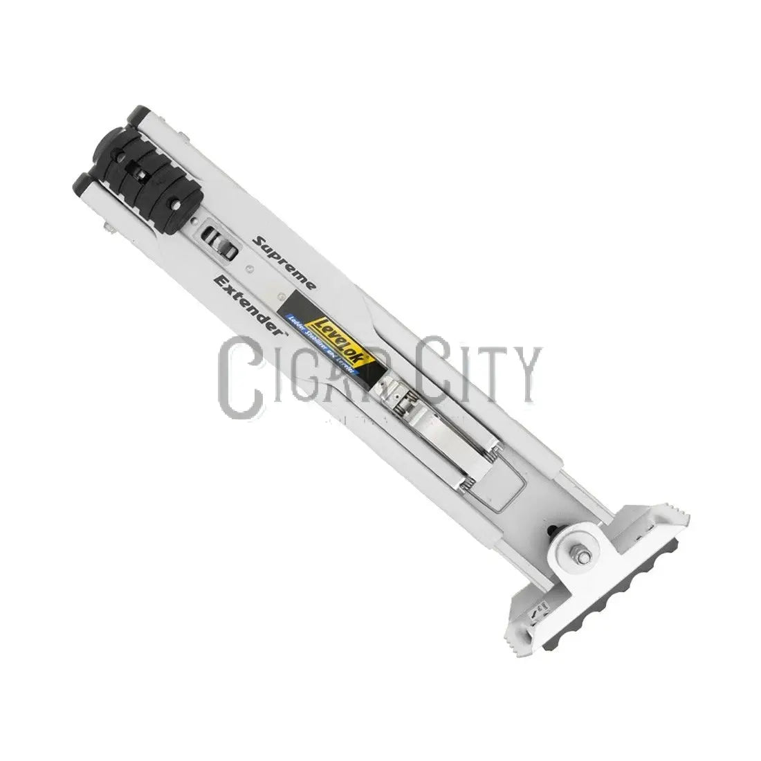 LeveLok Supreme Ladder Leveler Quick Connect WindowCleaner.com