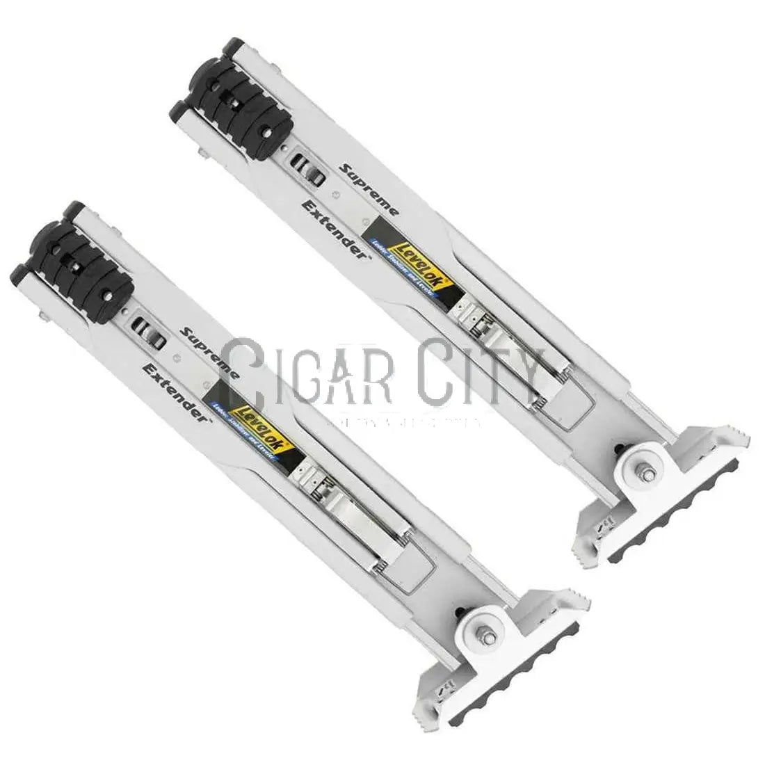 LeveLok Supreme Ladder Leveler Quick Connect WindowCleaner.com