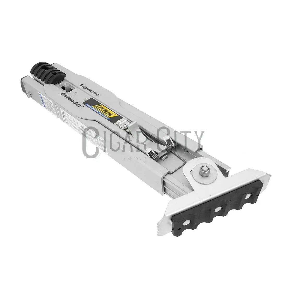 LeveLok Supreme Ladder Leveler Quick Connect WindowCleaner.com