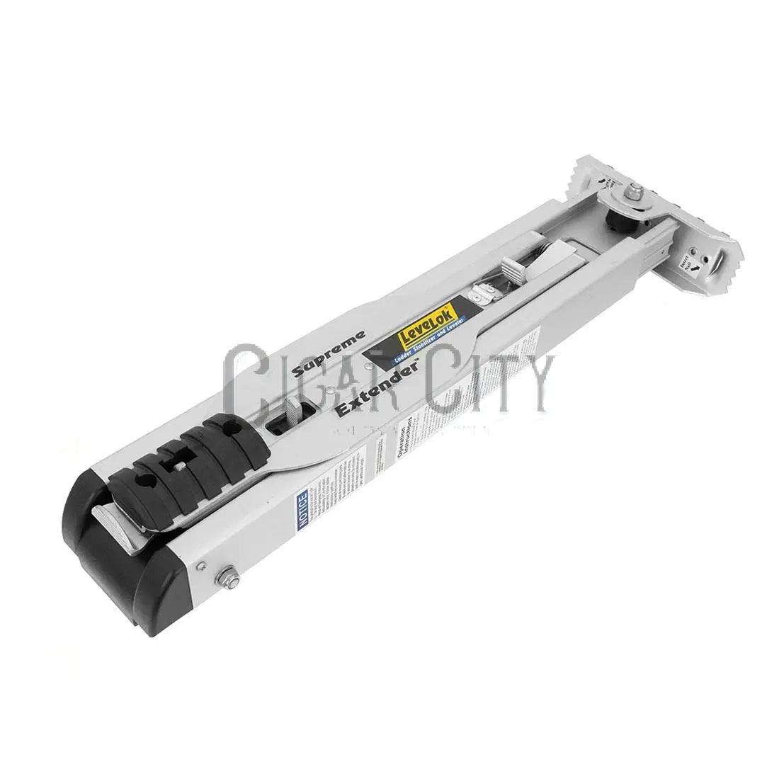 LeveLok Supreme Ladder Leveler Quick Connect WindowCleaner.com